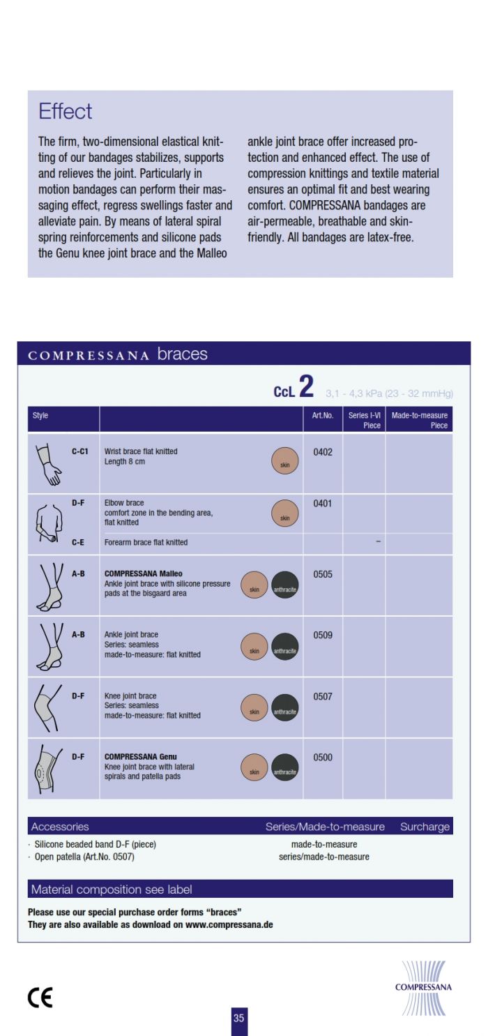 Compressana Compressana-compression-hosiery-35  Compression Hosiery | Pantyhose Library